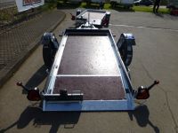 Vezeko Husky 10.25 Absenker 2,50x1,25x0,10m