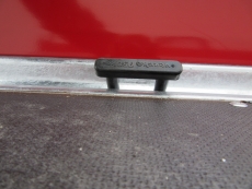 Vezeko Husky Absenker 08.25 ungebremst 2,50 m x 1,25 x 0,15 m