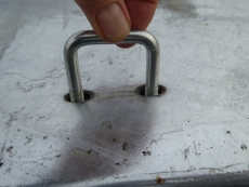 Ifor Williams TT 3621 STAHL LED 185/70R13C 3,66x1,98m ELEKTRO-/Hand 3,5 t