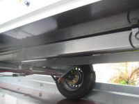 Koch 4.13 ALU ALUBODEN 2,50x1,25x0,45m 1,3t 100 km/h