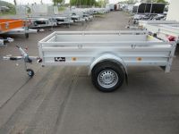 Koch 4.15 ALU 250x125x45cm 100 km/h 1,5 t