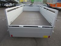 Koch 4.15 ALU 250x125x45cm 100 km/h 1,5 t