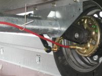 Koch 4.15 ALU 250x125x45cm 100 km/h 1,5 t