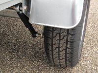 Koch 150.350.13 ALU 3,50x1,50x0,45m 100 km/h 1,3t