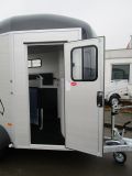 Cheval Liberté TOURING Jumping V 1 EDITION 30 Western - Sattelkammer 100 km/h 2,6 t
