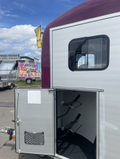 Cheval Liberté TOURING Jumping V 1 Sattelkammer 100 km/h 2,6 t