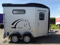 Cheval Liberté TOURING Jumping V 1 EDITION 30 Western - Sattelkammer 100 km/h 2,6 t