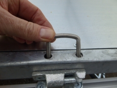 Debon PW1.2 TOPSELLER LUX ELEKTROPUMPE 3,05x1,55m+Leitergestell