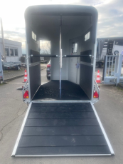 Cheval Liberte TOURING Country 2,6 t Frontausstieg Pullmann2 100 km/h