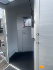 Cheval Liberte TOURING Country 2,6 t Frontausstieg Pullmann2 100 km/h