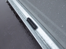 Vezeko Spectrum B 13.25 STAHLBORDWÄNDE 257x130x35cm 1,3t NEU