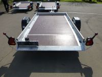 Vezeko Absenker Husky 15.35 SMART 3,47x1,80m 1,5 t