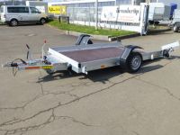 Vezeko Absenker Husky 15.35 SMART 3,47x1,80m 1,5 t