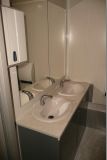 Vezeko Toilettenwagen E 27.50 313 503x217x213 cm