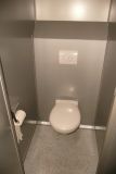 Vezeko Toilettenwagen E 27.50 313 503x217x213 cm