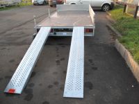 Ifor Williams LM 105G STAHL 3,01x1,68x0,35m 2,7t