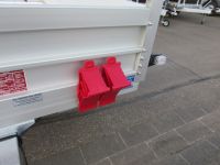 Koch 125.300.13 ALU mit 100km/h 3,00x1,25x0,45m 1,3 t