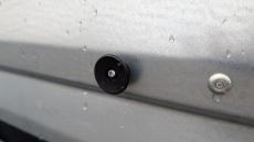 Brenderup 1205 S mit Deckel 2,03 x 1,16 x 0,65 m 750 kg