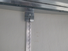 Regalsystem für Debon | Cheval Liberté C 400 | C 500 | C 500 XL Kofferanhänger