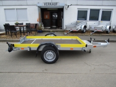 Vezeko Husky Absenker 08.25 ungebremst 2,50 m x 1,25 m