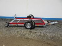 Vezeko Husky Absenker 08.25 ungebremst 2,50 m x 1,25 m