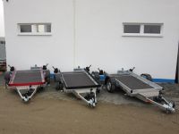 Vezeko Husky Absenker 08.25 ungebremst 2,50 m x 1,25 m