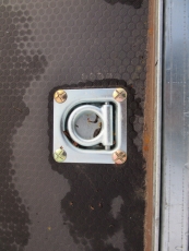 Ifor Williams LM 186 STAHL-Bordwände 547x198x35cm 3,5t