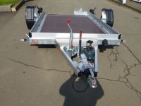 Vezeko Husky 15.30 SMART 3,02x1,72m 100 km/h 1,5 t