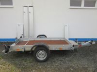 Vezeko Husky 10.25 abnehmbarer Aufsatz 246x127x35cm 1 t