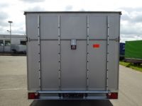 Vezeko Formula 35 mit 3 Achsen +2 x Klappe +Seitentüre 548x228x180cm 3,5 t