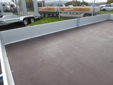 Eduard 4020 Ladehöhe 72 cm 4,06x2,00x0,30m 2 t