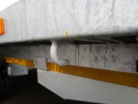 Eduard 5020 3t Plattform + Rampen + Winde 5,06x2,00m Ladehöhe 56 oder 63cm