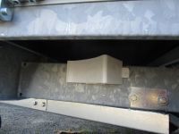 Eduard 2615 750kg Tandem Ladehöhe 72cm 2,56x1,50x0,30m