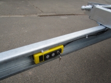 EDUARD 3318 3-SK 3,5t Elektro LH 63cm 330x180x30cm