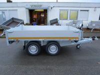 EDUARD 2615 2t H-Pumpe LH 72cm 256x150x30cm