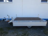 Eduard 2615 1,5t Ladehöhe 56 oder 63cm 2,56x1,50x0,30m