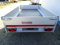 Eduard 2615 1,35t Ladehöhe 56 oder 63cm 2,56x1,50x0,30m