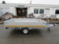 Eduard 2615 1,35t + Gitteraufsatz 70cm Ladehöhe 56 oder 63cm 2,56x1,50x1,00m