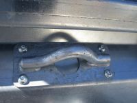 Ifor Williams GX 126 HD 366x184cm + SONDERRAMPE 183cm lang 3,5t