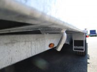 Eduard 6020 3,5t Plattform + Rampen 606x200m Ladehöhe 63cm