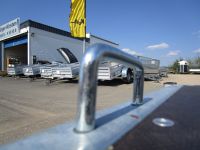 Eduard 4020 Rampen+Winde+ Reling 4,06x2,00m 13 Zoll 2,7 t AKTION