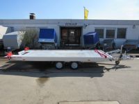 VEZEKO Imola Aluboden 30.43 E-WINDE 100 km/h 5x2,08m 3t