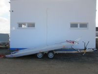 VEZEKO Imola Aluboden 30.43 E-WINDE 100 km/h 5x2,08m 3t