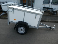 VDM Aktions-Deckelanhnger Plywood + Reling 150 x 100 x 65 cm 750 kg