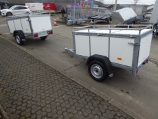 VDM Aktions-Deckelanhnger Plywood + Reling 150 x 100 x 65 cm 750 kg