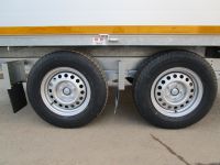 Eduard 3318 3-SK 3t Elektro + Gitter 330x180x100cm LH 63cm