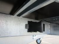 EDUARD 4020 Hochlader offen 4,06 x 2,06 x 0,30 m ZGG 2700 kg