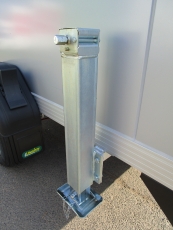 Kühlkoffer C 6 1325 2,5x1,35x1,9m 1,3 t