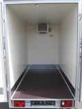 Unsinn UKT OC-A 2513-13-14 Bodenisolierung 2,50x1,35x1,88m 1,3 t