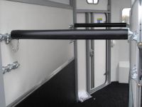 Ifor Williams HB 506 Frontausstieg Aluboden Blattfedern 2,6 t